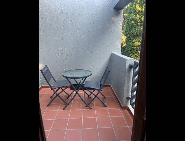 1 BEDROOM APARTMENT RENTED IN MORNINGSIDE